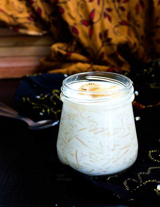 Semiya Payasam. Source: pinterest.com