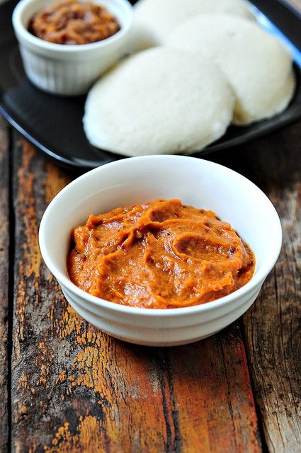 Tomato Chutney, Source: pinterest.com