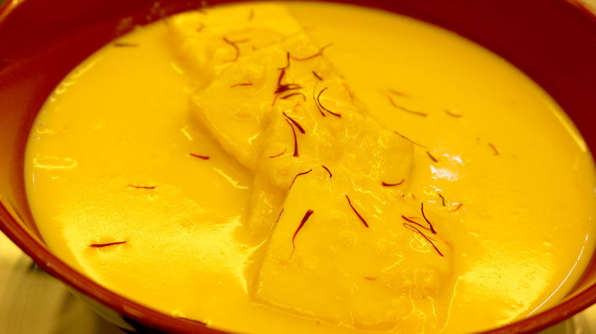 Rasmalai Sweets Diwali