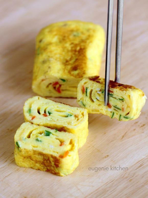 Egg Rolls, Source: eugeniekitchen.com