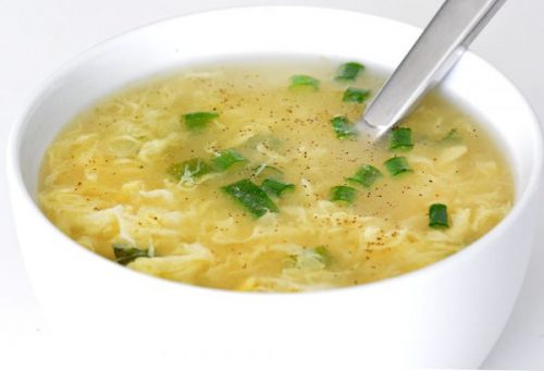 Egg-drop-soup, Source: foodieandwine.com