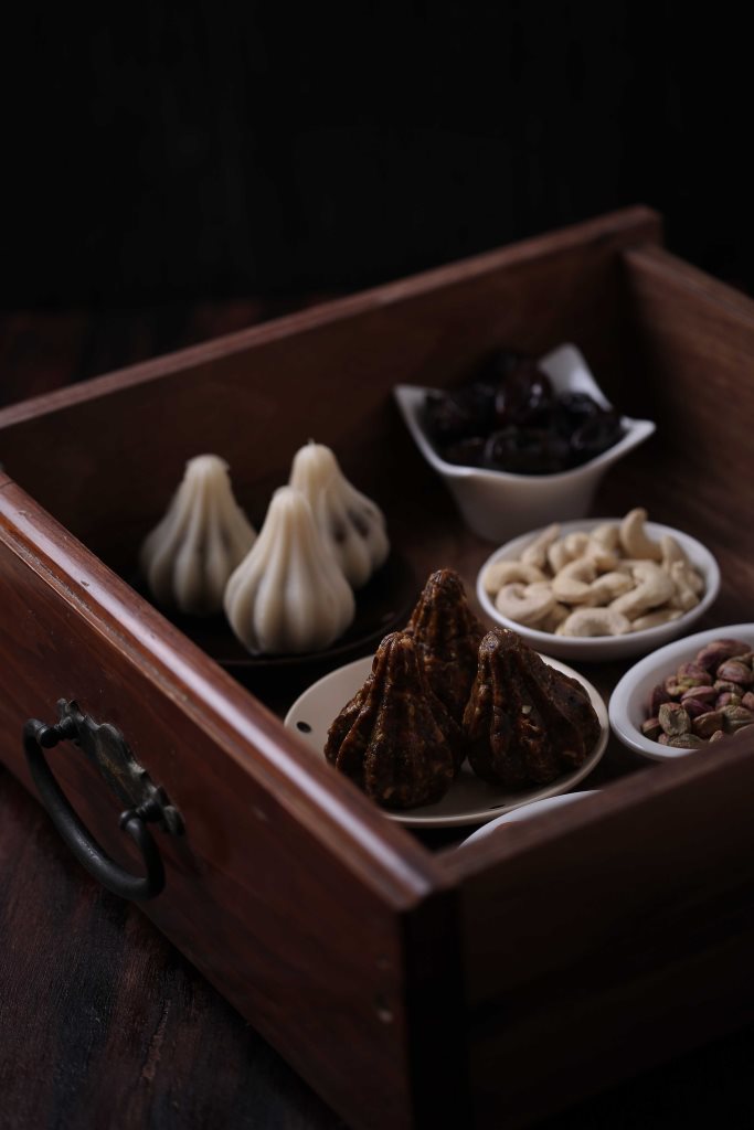 Khajur Modak, Source: lincyscookart.com
