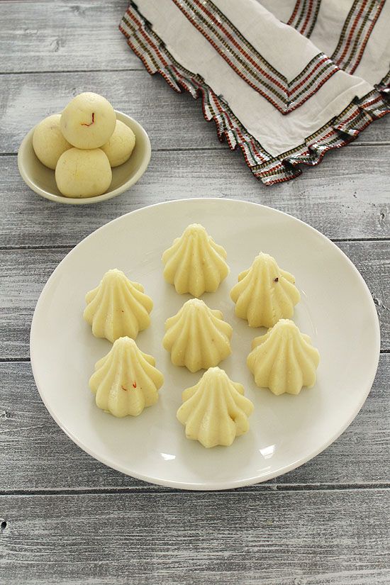 Malai Modak, Source: spiceupthecurry.com