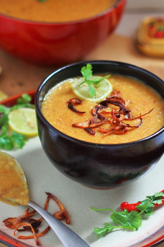 Mutton Haleem, Source: faskitchen.com