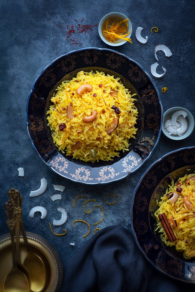 Zarda Rice, Source: cubesnjuliennes.com