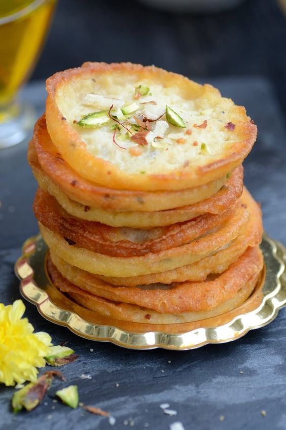 Malpua, Source: whiskaffair.com