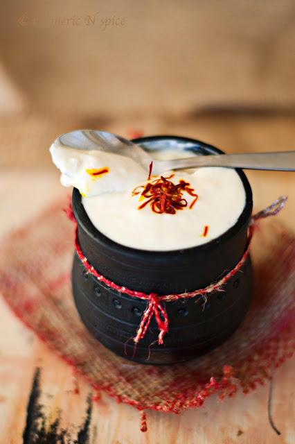 Mishti Doi, Source: turmericnspice.com