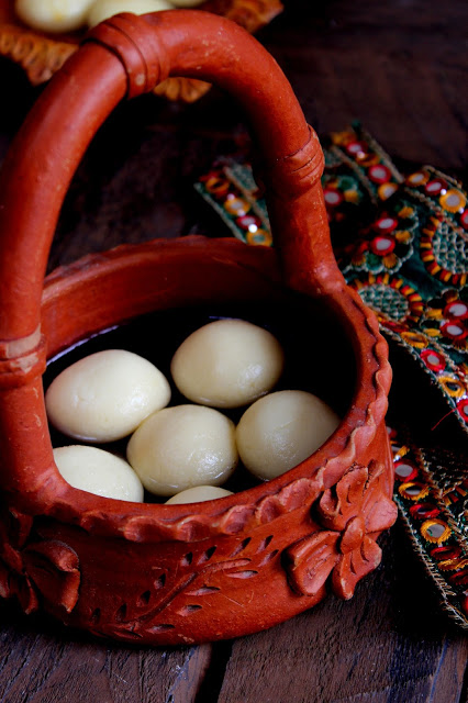Roshogulla, Source: jcookingodyssey.com