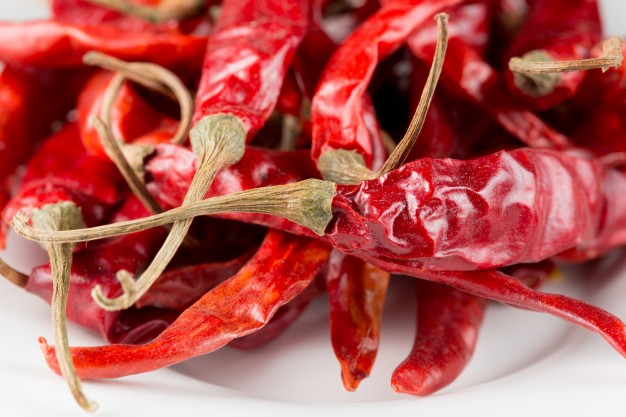 Many Shades of Red! Chillies of India, From Sizzling Sensations to Mild  Marvels - NDTV Food