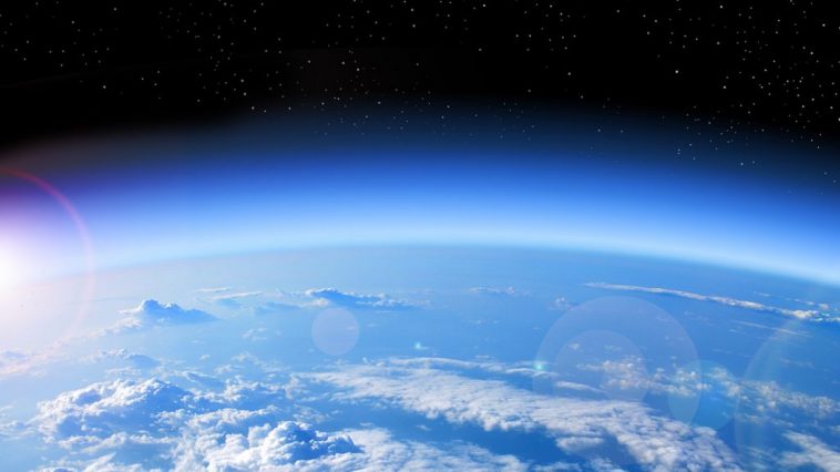 Ozone
