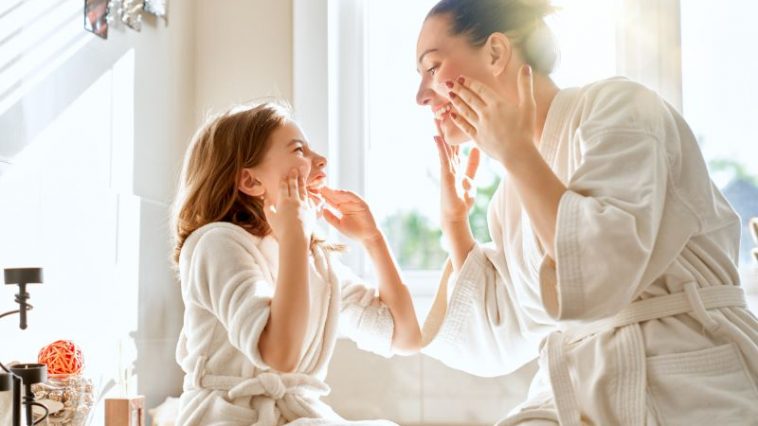 skin care-winter-glowing skin