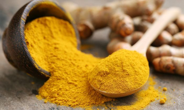 health benefits of turmeric