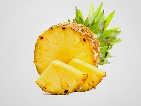 pineapple-fruit-for health